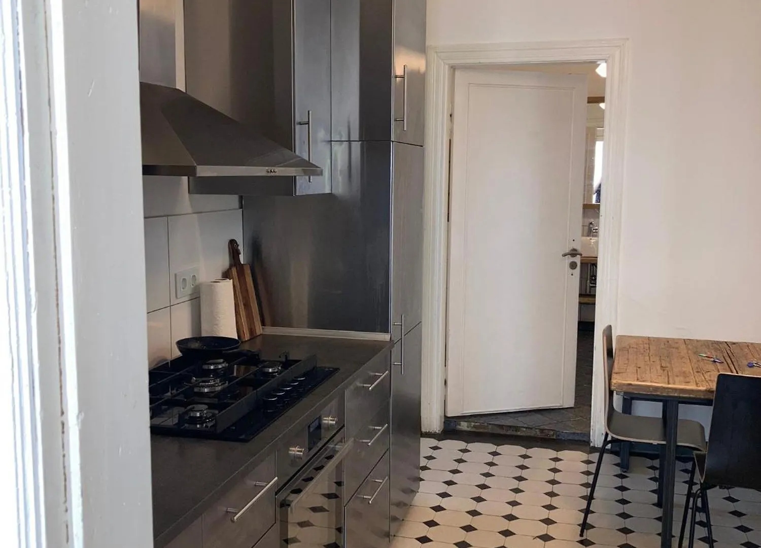 Handwerker Wohnung Bremen Walle 0*,  Alemania
