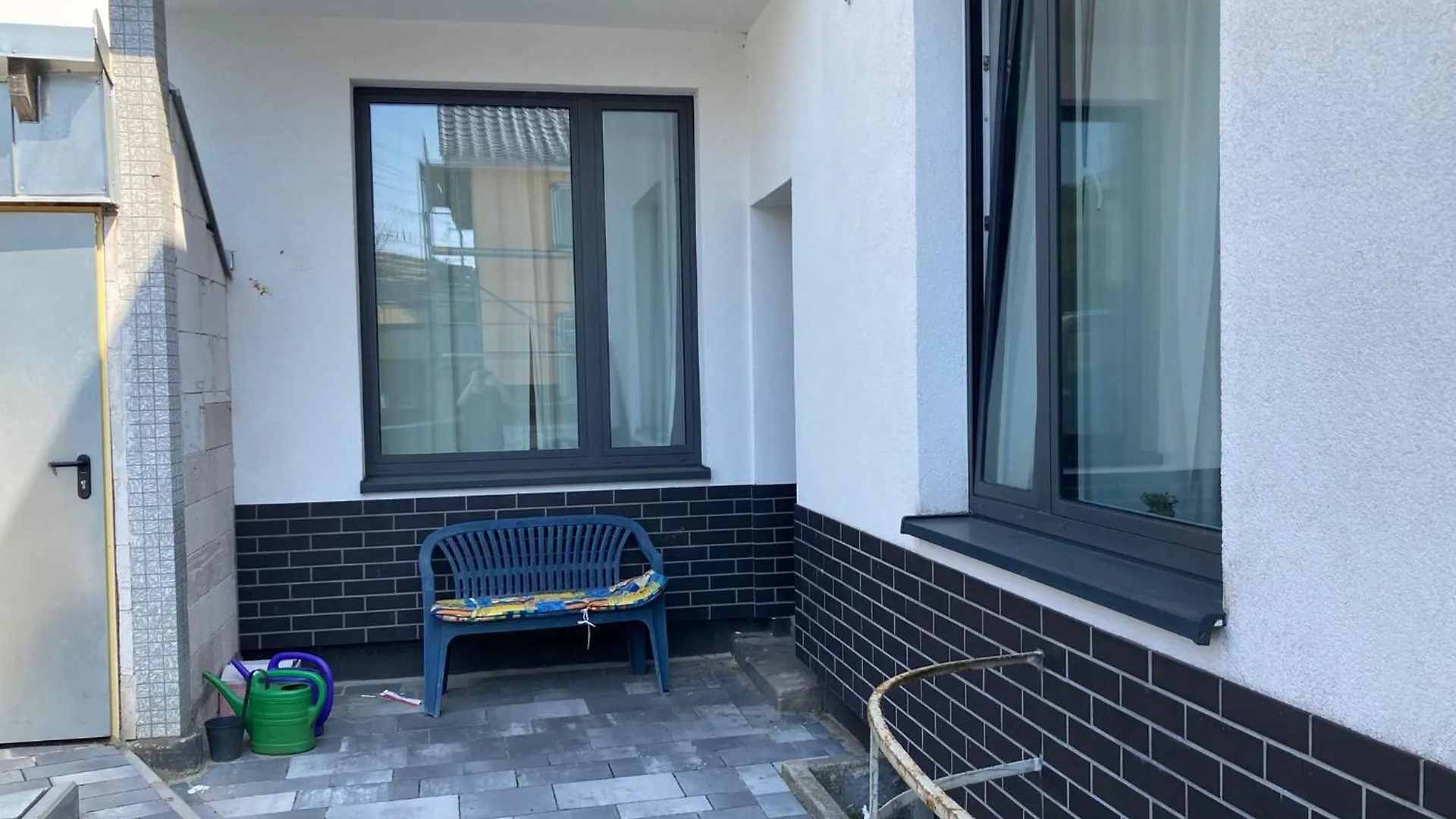 Apartamento Handwerker Wohnung Bremen Walle