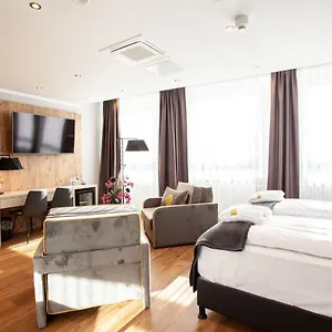 4* Hotel Dormero